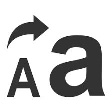 Uppercase to Lowercase Converter Tool Online