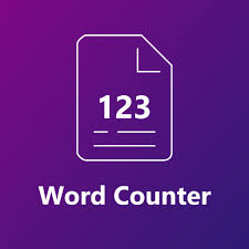Word Counter Online Tool – Count Words and Characters Instantly