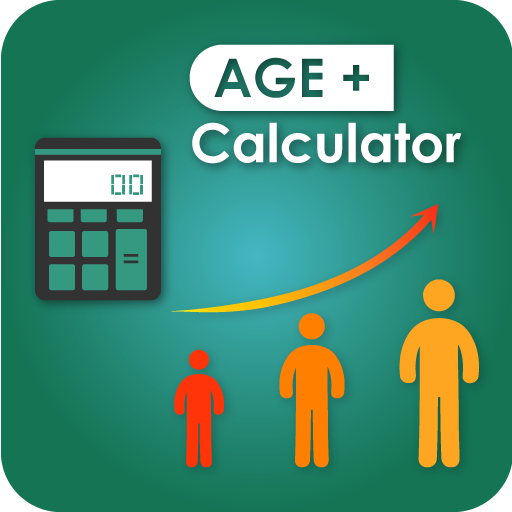 Age Calculator by Alam Web Tools | Date & Time Duration
