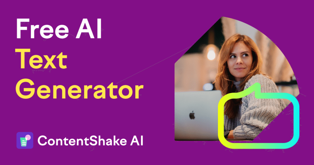 AI Text Generator | Free, Versatile-Instant Content Creator