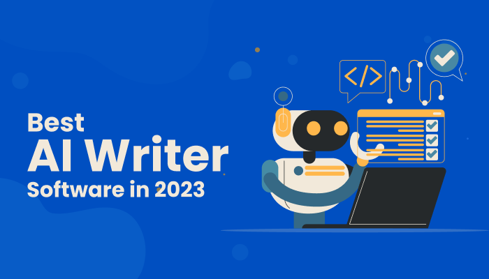 Free AI Writer | Free, All-One AI Writing Assistant