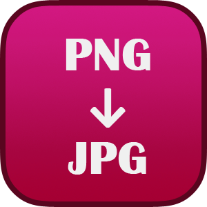 PNG to JPG Converter Tool Online