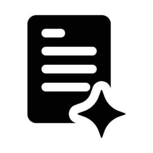 AI Text Generator Tool for Automatic Text and Content Creation