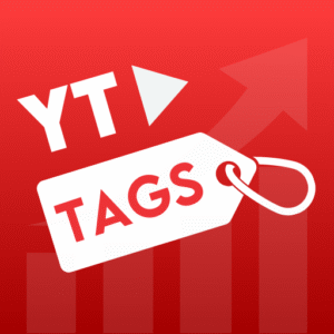 YouTube Tags Generator Tool for Video SEO