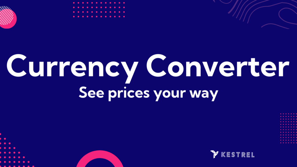 Free Currency Converter | Free Real-Time Exchange Rate Tool