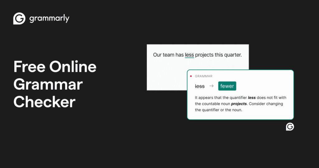 Grammar Check | Instant AI-Powered Grammar & Spell Checker