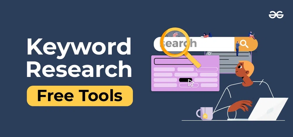 Free Keywords Research Tools – Best SEO Keyword Research