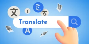 Free Language Translate Tool – Instantly Translate Text
