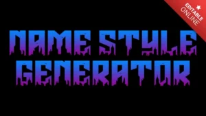 Free Name Style Generator – Complete Guide for Stylish Text