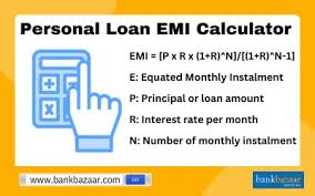 Free Loan EMI Calculator India – Instant EMI Calculation Tool