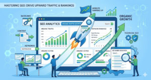 How to Improve Website Ranking on Google15 Proven SEO Tips