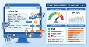 How to Create and Optimize a Robots.txt File for SEO