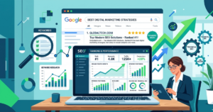 What is SEO and Why is it Important? Complete Beginner's