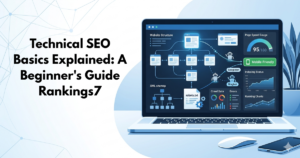 Technical SEO Basics Explained: A Beginner's Guide Rankings7