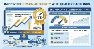What Is Domain Authority and How to Increase? Complete Guide