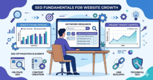 What Are Long-Tail Keywords -Why Are They Important for SEO?