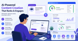 How to Use AI Tools for Content Writing: A Beginner's Guide