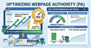 What Is Page Authority and Why Does It Matter for SEO?