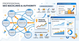 What Is a Backlink and Why Is It Important for SEO?