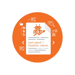 Free Robots.txt Generator Online – Create SEO-Friendly Robots.txt Files