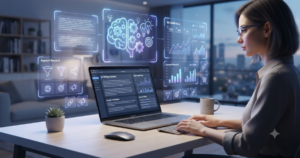 How to Use AI Tools for Content Writing: A Beginner's Guide