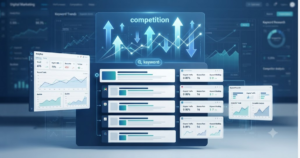 What Is Keyword Cannibalization? How to Find and Fix It