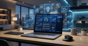Best Free AI Tools for Bloggers in 2026 – Complete SEO Guide