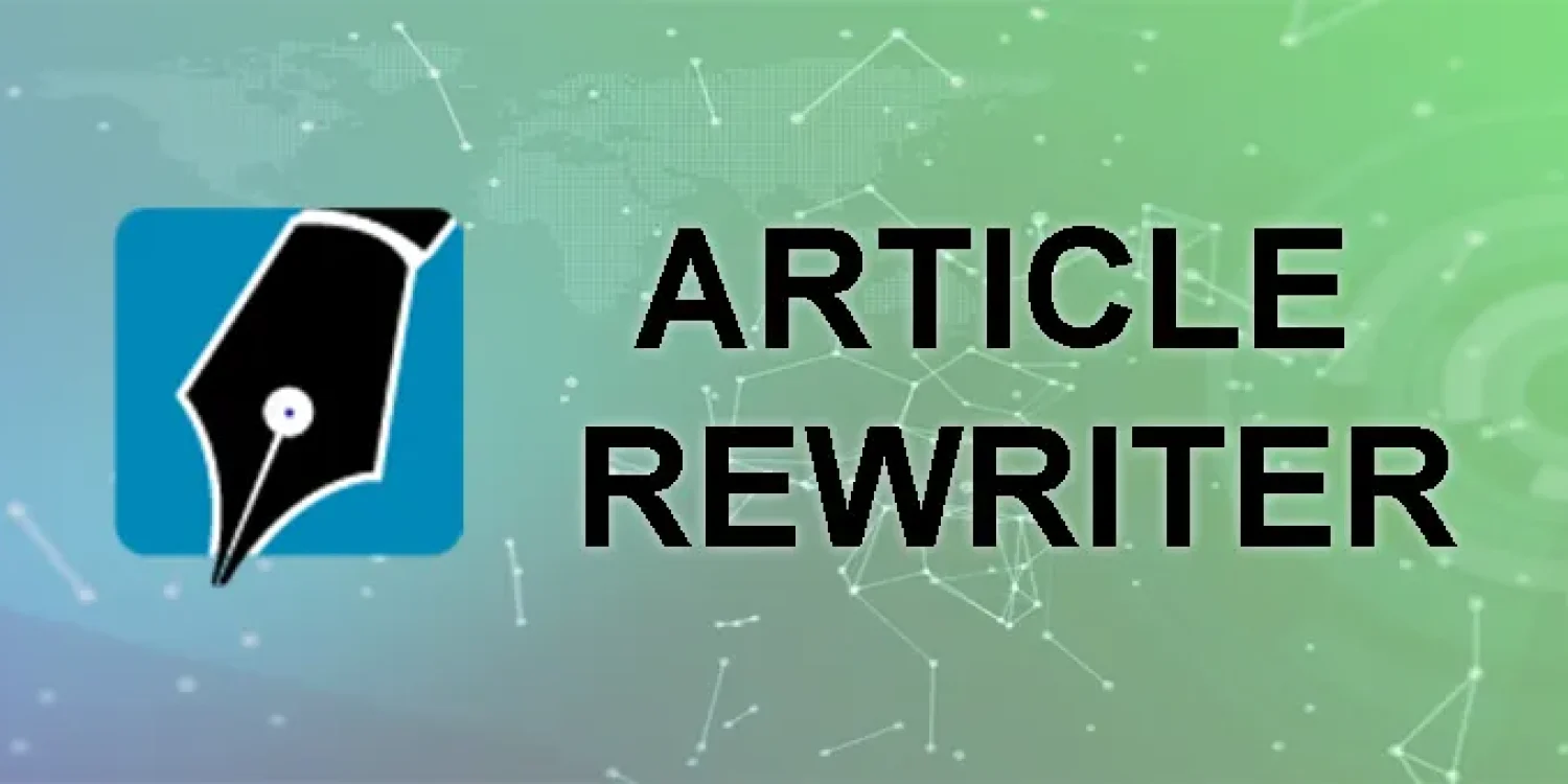 Free Article Rewriter | Smart & Plagiarism-Content Spinner Free Article Rewriter | Smart & Plagiarism-Content Spinner