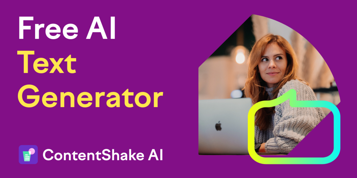 AI Text Generator | Free, Versatile-Instant Content Creator