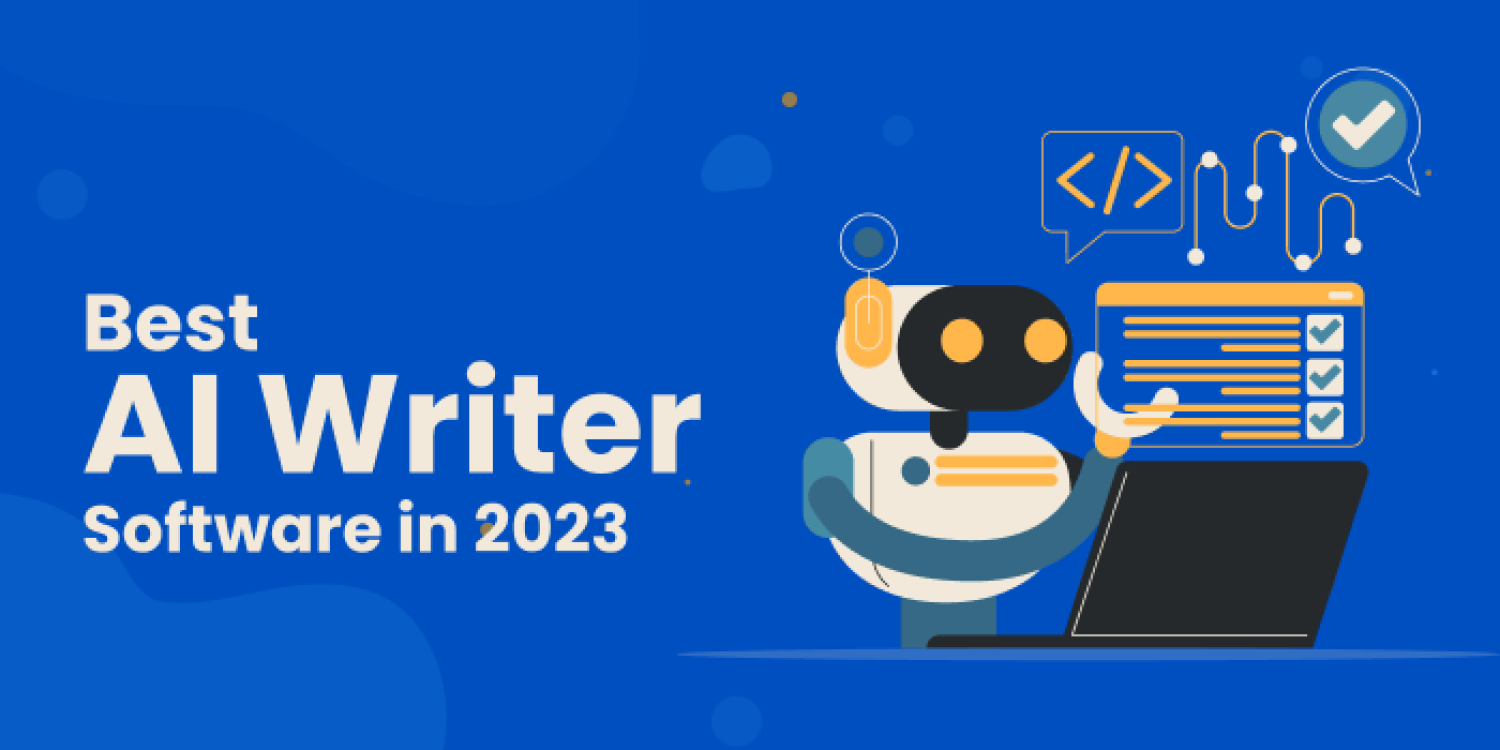 Free AI Writer | Free, All-One AI Writing Assistant