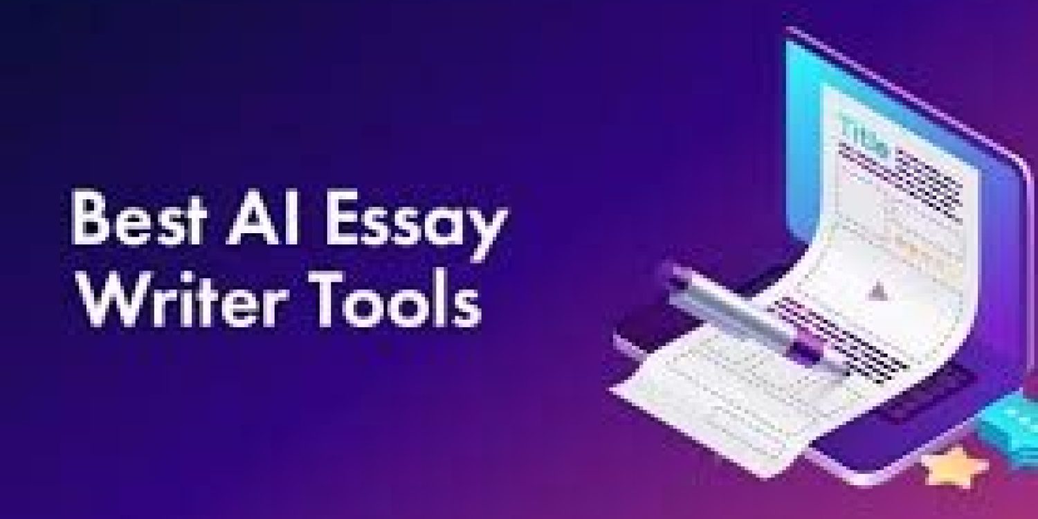 Free AI Essay Writer | Generate Essays Instantly